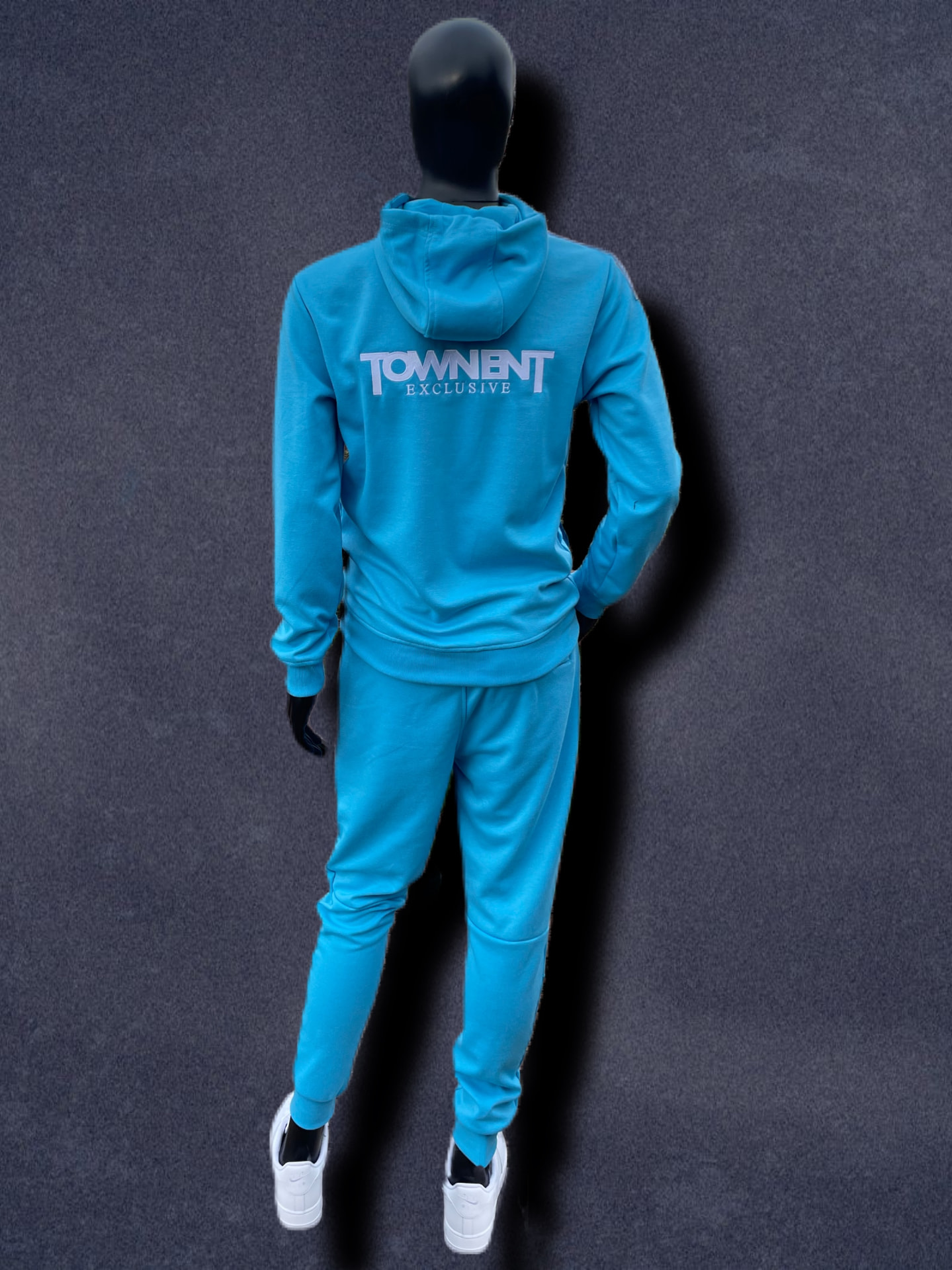TownEnt Track Suit