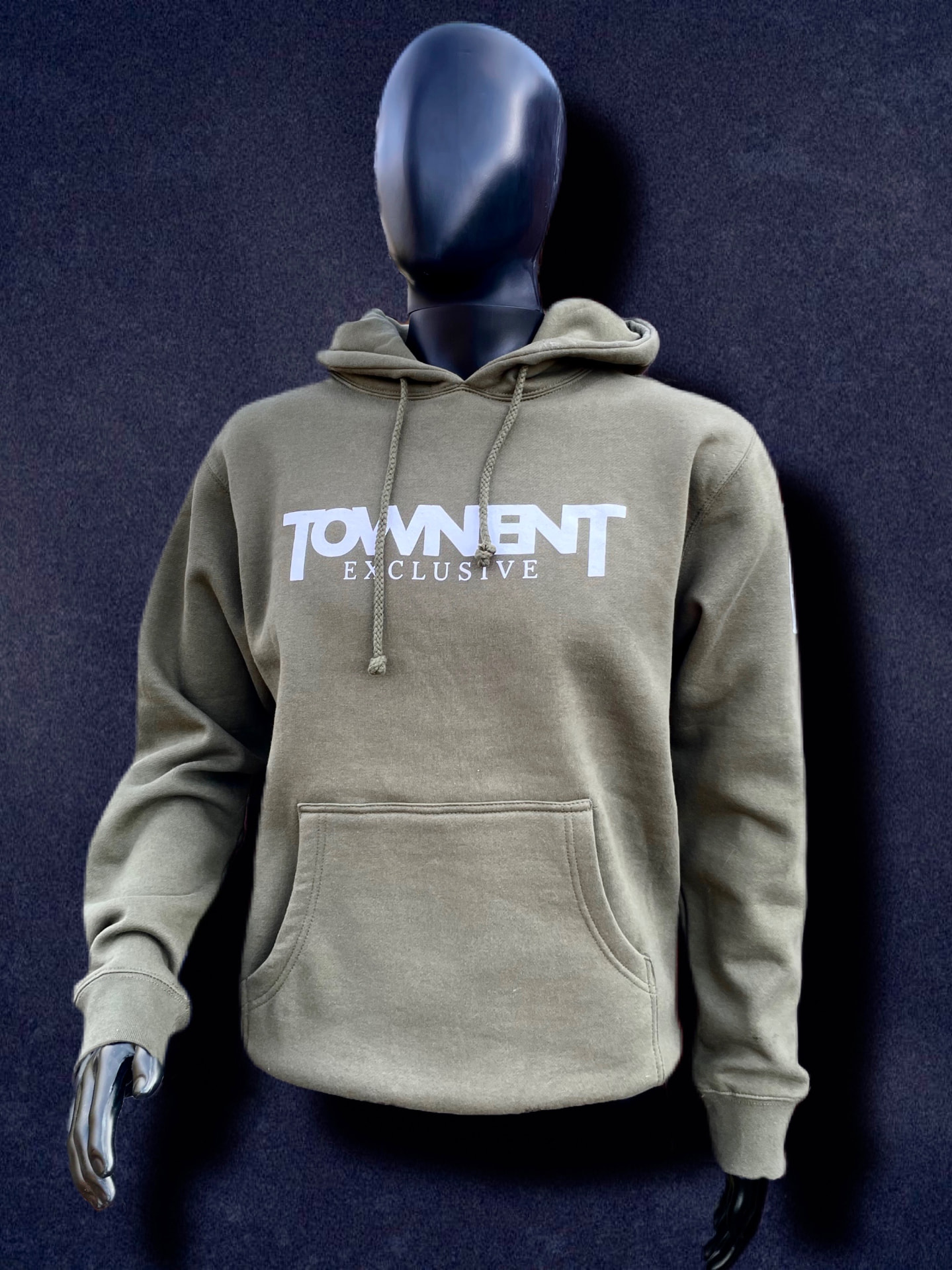 TownEnt Hoodie