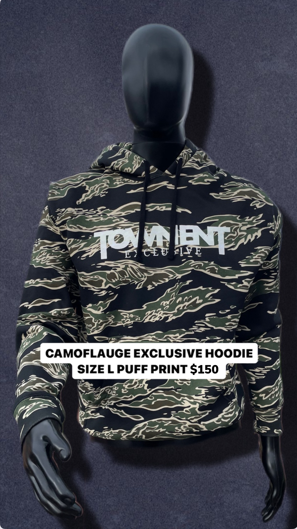 TownEnt Specialty Hoodie